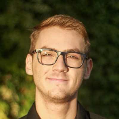 Profilbild von Merlin Waldhör